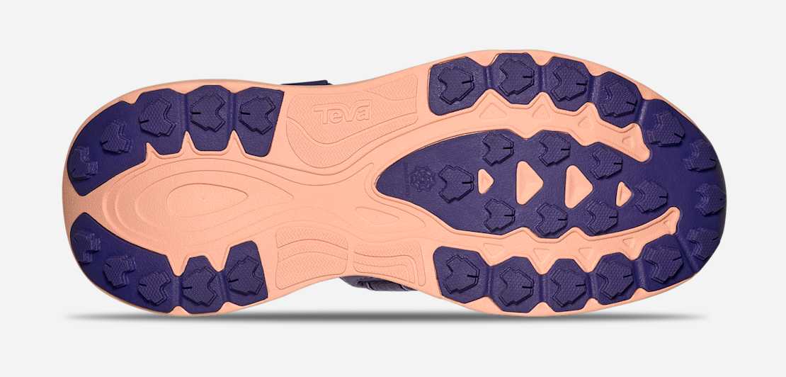 Dames Aventrail Trail Running Shoe