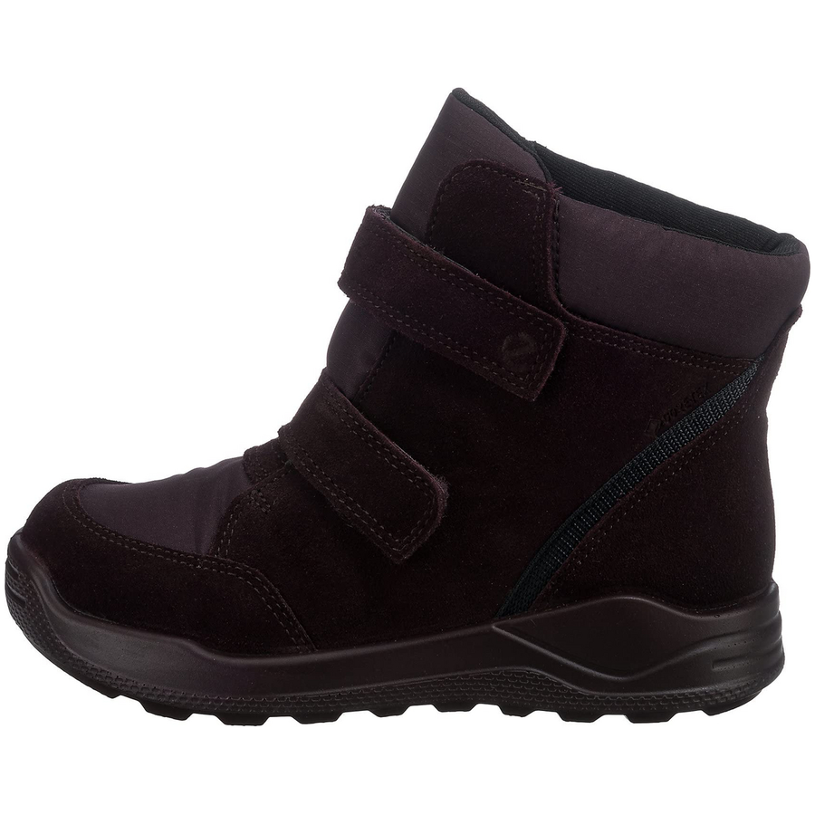 Ecco Stiefel bordeaux