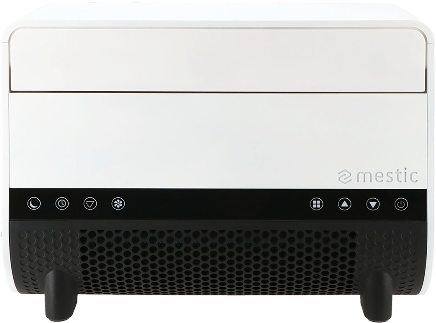 Mestic SPA-5100 Mobile Split-Klimaanlage 5.100 BTU 1.495 W