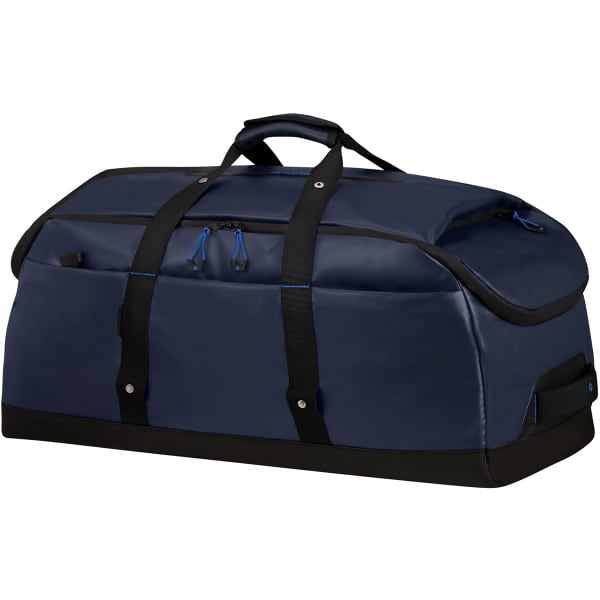 Duffel SAMSONITE ECODIVER DUFFLE L BLUE NIGHT