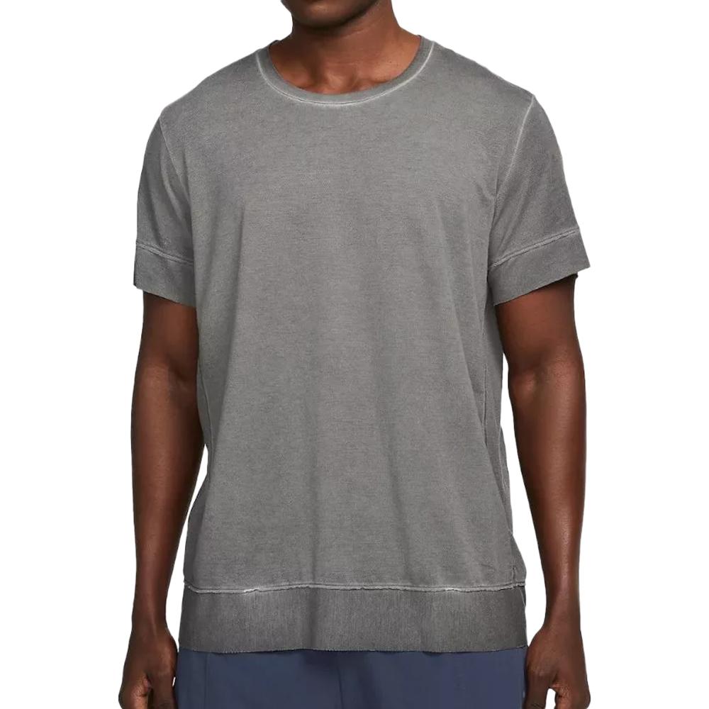 Nike T-shirt Gris Homme Nike Day