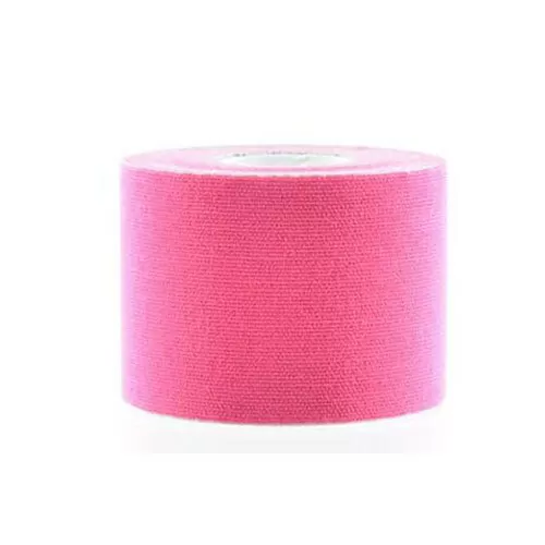 BioVita Kinesiologytape Pink 2,5 cm x 5 m - 1 stk.