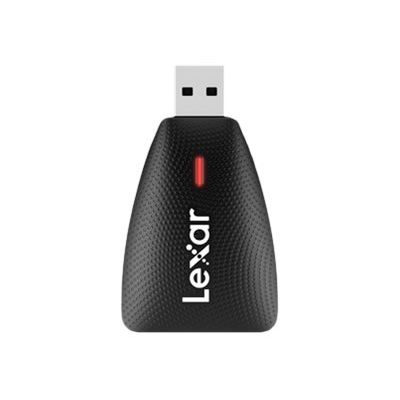 Lexar - lecteur de carte - USB 3.1