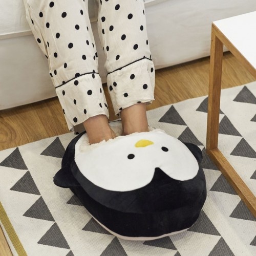 Aquecedor de pés de pinguim Balvi