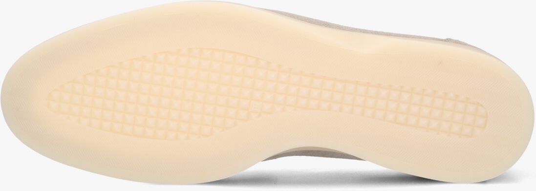 beige mason garments loafers amalfi penny