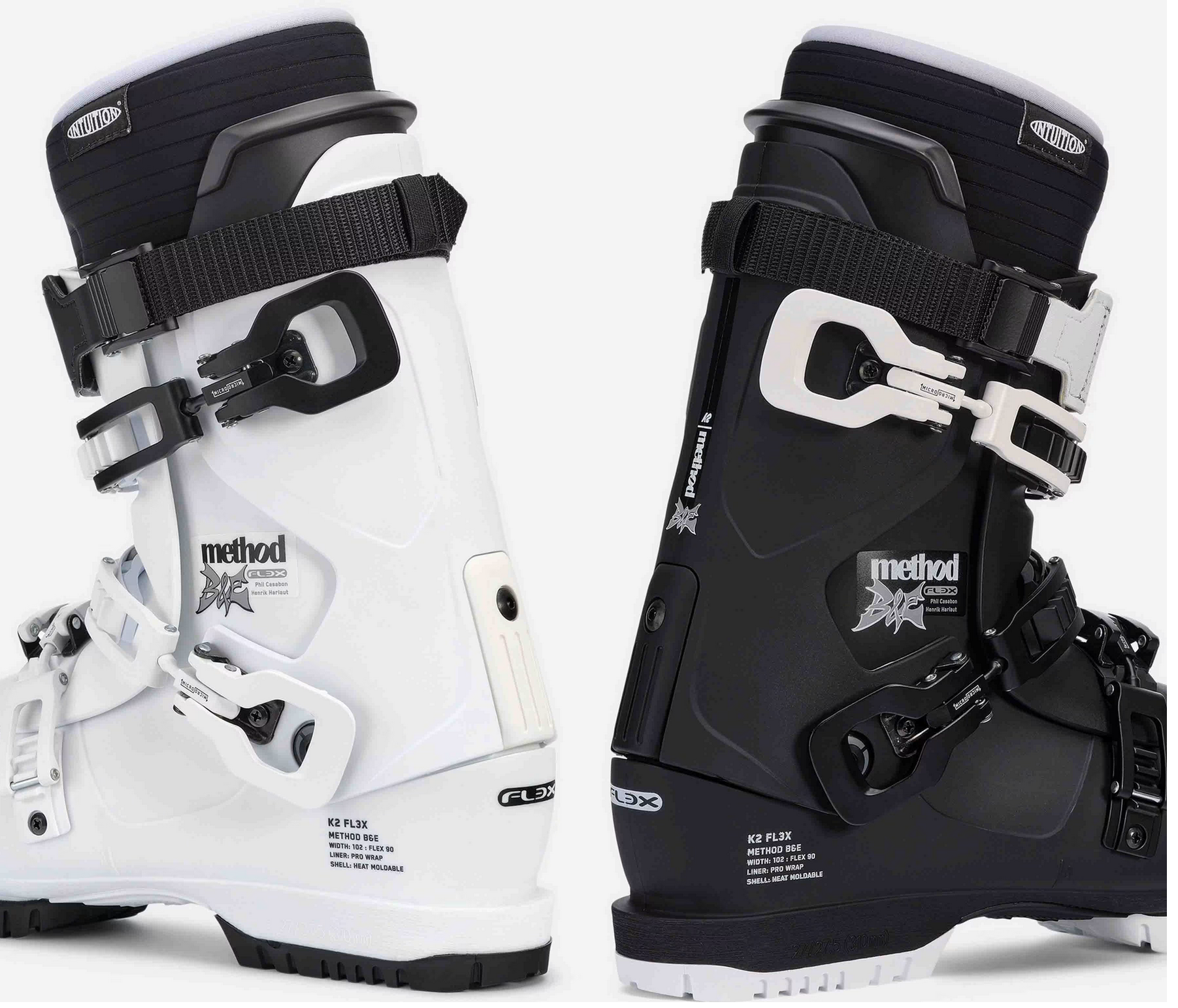 K2 Method B&E