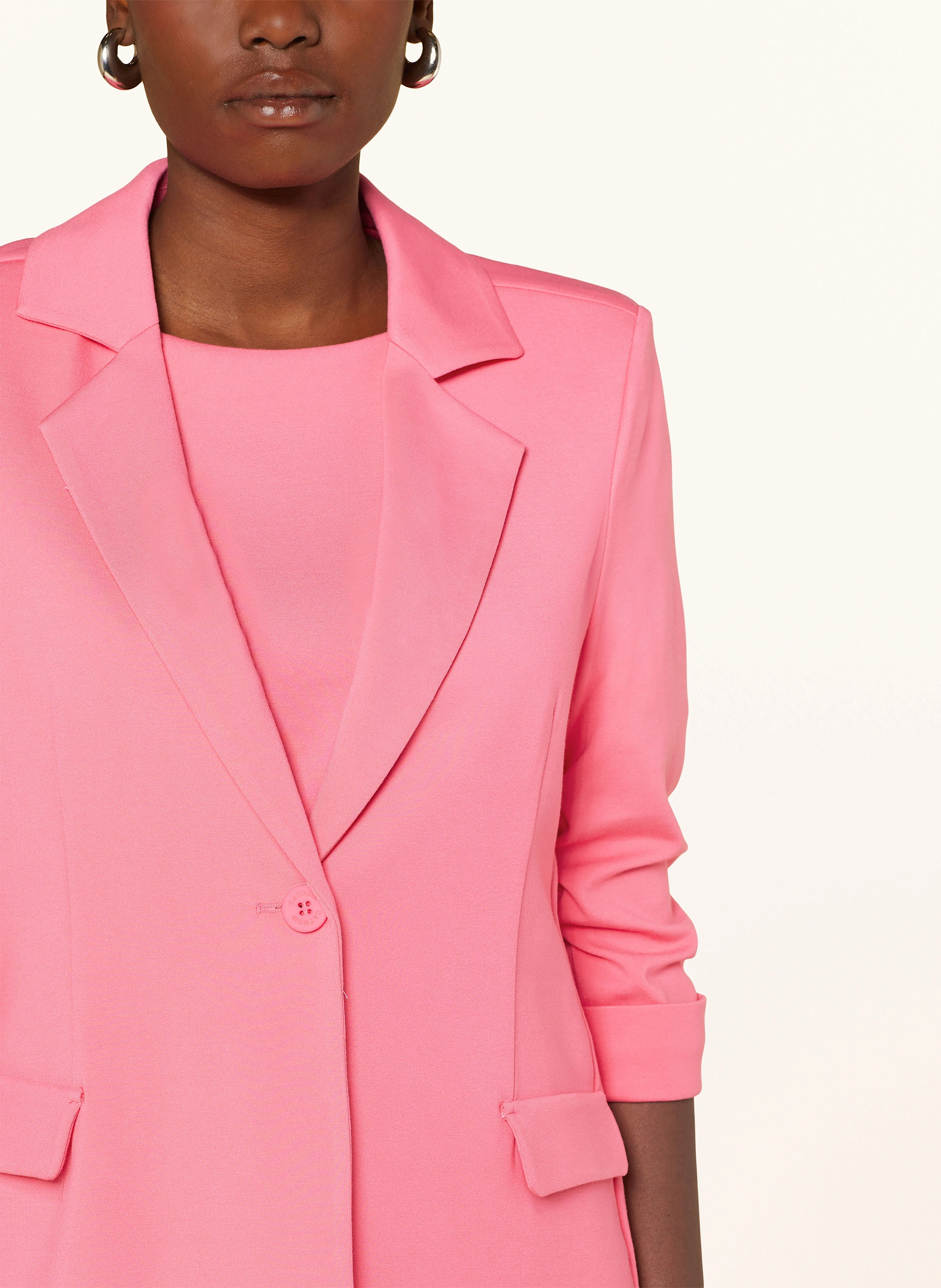 CATNOIR Jerseyblazer mit 3/4-Arm