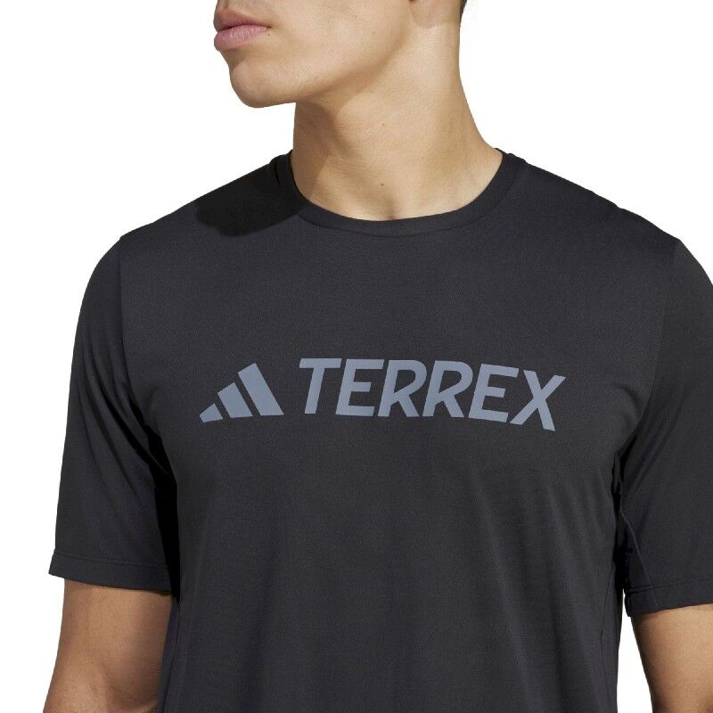 Multi Log Tech T - T-shirt homme