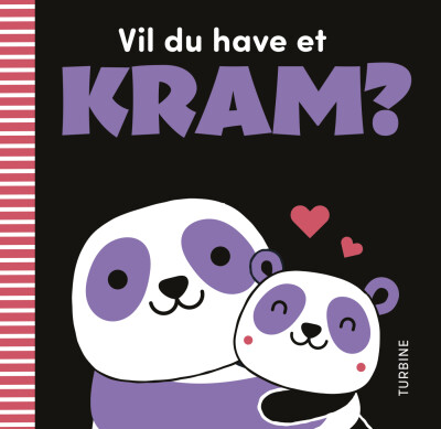 Vil Du Have Et Kram? - Kathryn Jewitt - Bog