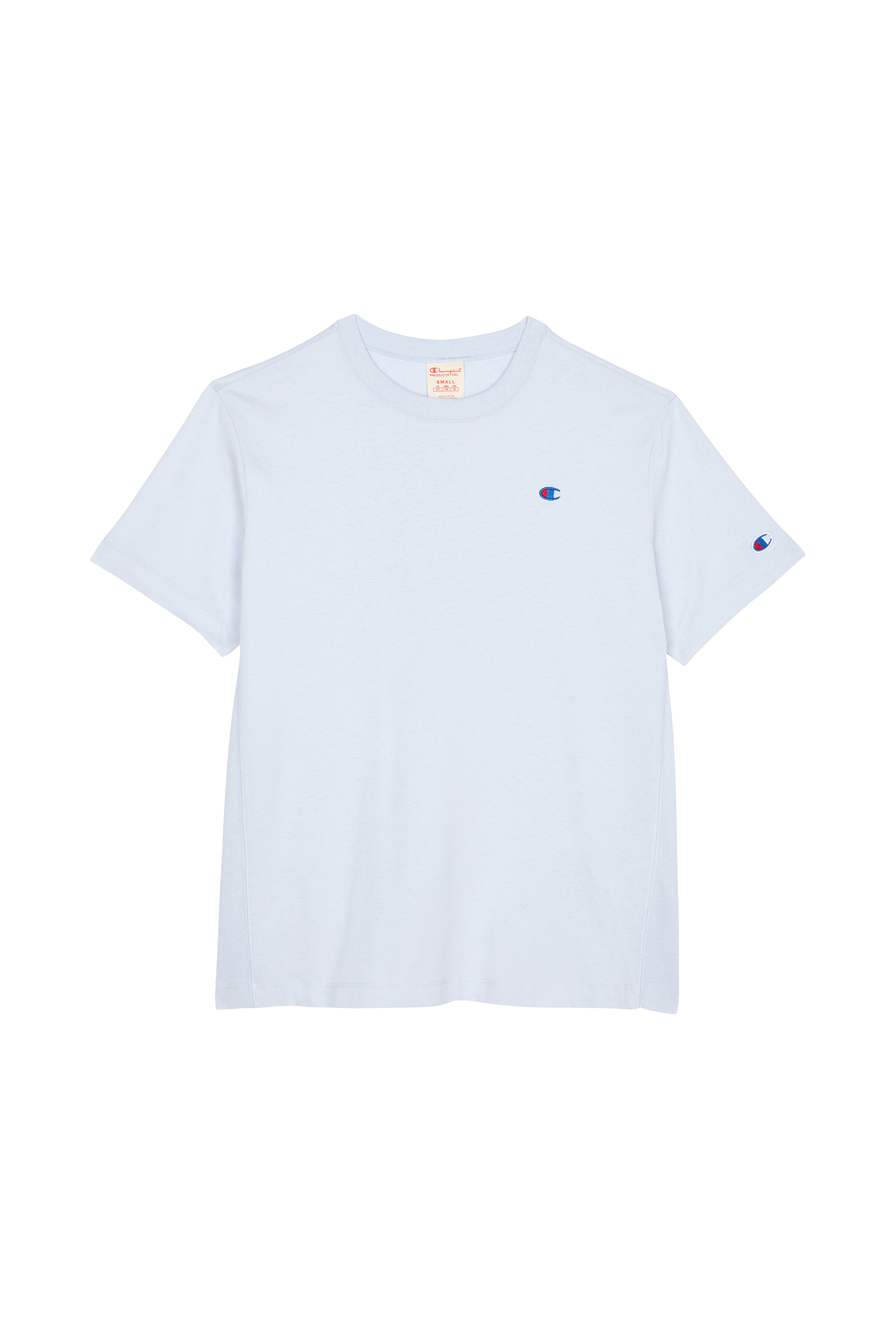 CHAMPION T-shirt  Bleu
