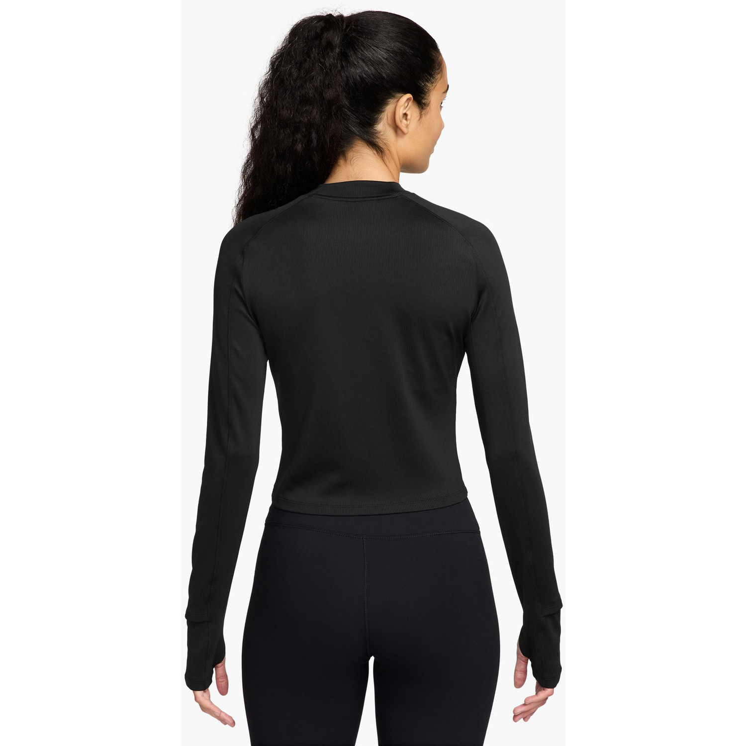 Nike Dri-FIT Trail Longsleeve Dames