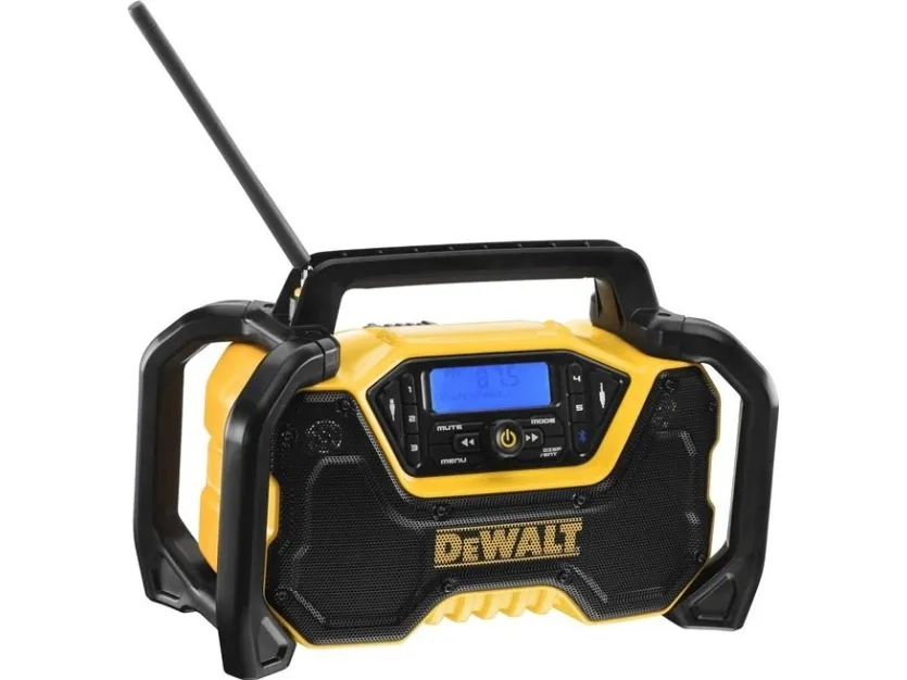 DEWALT.CONSTRUCTIONRADIO 18/54V XR