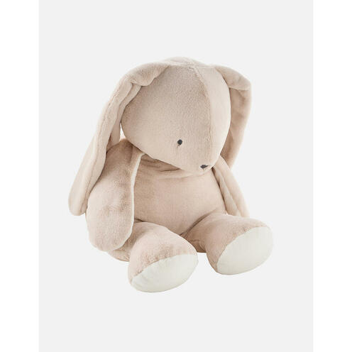 Peluche large 80 cm Moka Bali Moka et Snow - NOUKIE 'S