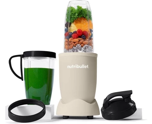 Nutribullet NB907MASN