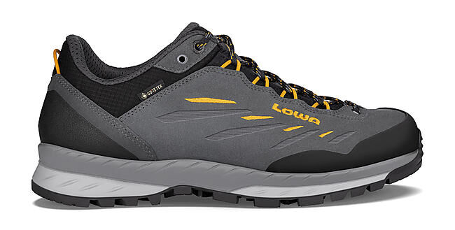 LOWA - CHAUSSURES DE RANDONNEE DELAGO GTX LO