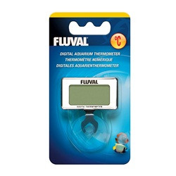 Fluval Digitale Onderwater Thermometer
