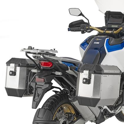 Support valises Kappa KL ONE FIT MONOKEY CAM-SIDE