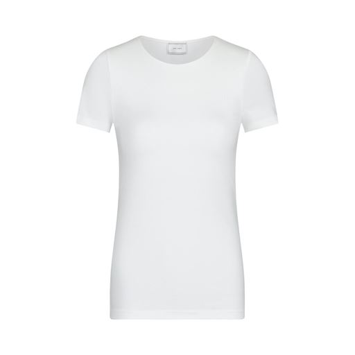 Neo Noir Verna Jersey T-shirt, Off White, 42