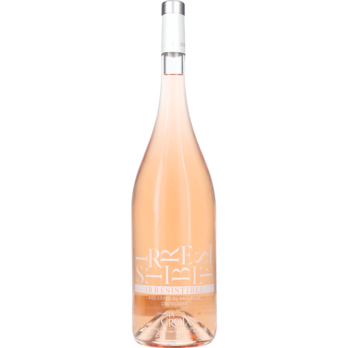 La Croix Irresistible Rose Magnum 150 cl