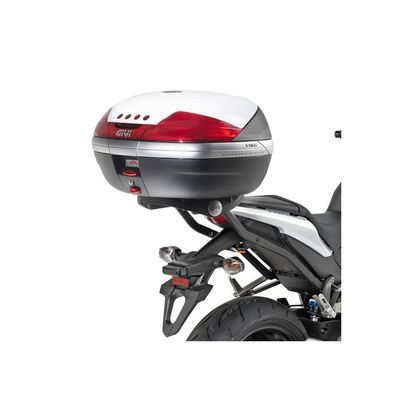 Support top case Givi Monorack