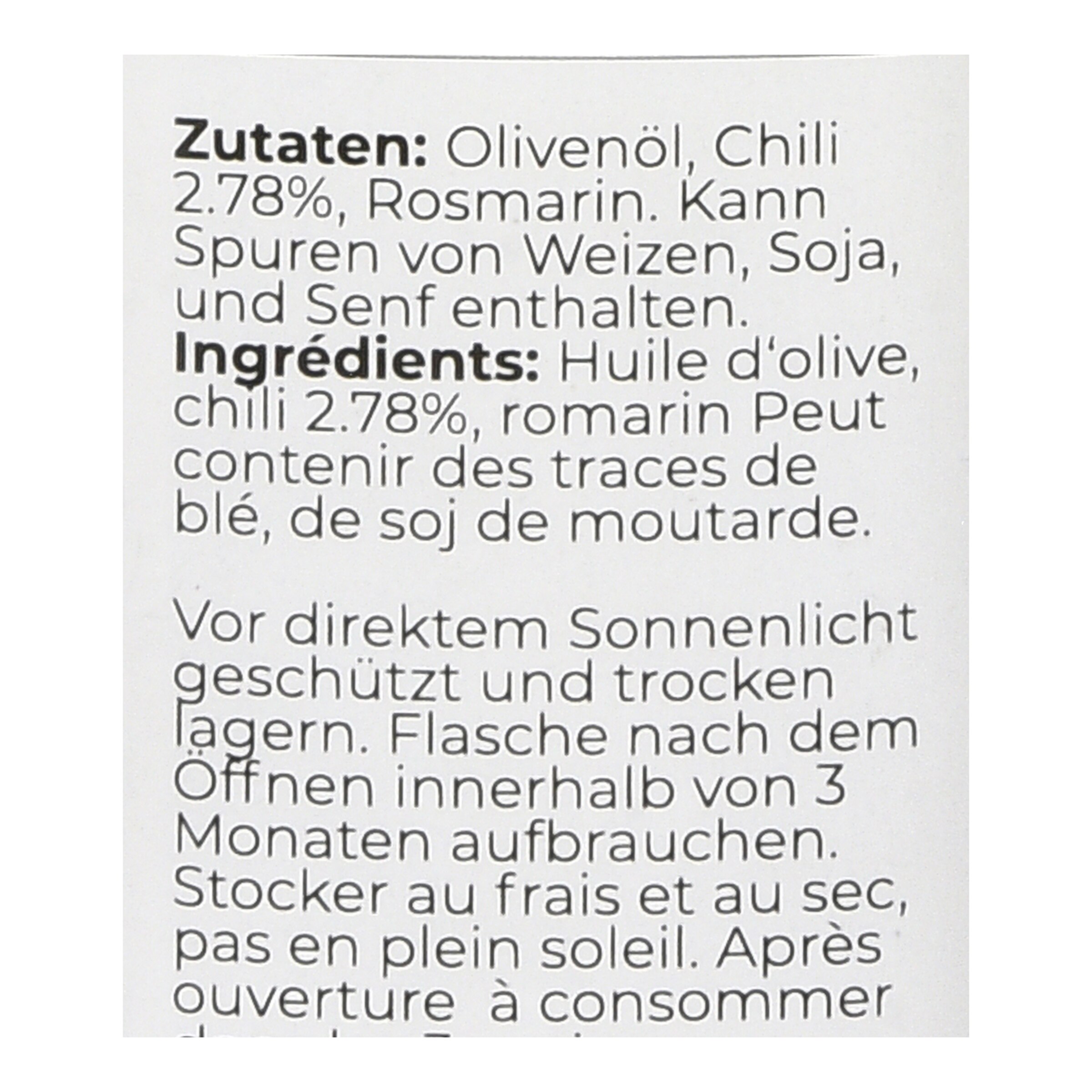 gelb, 250 ml