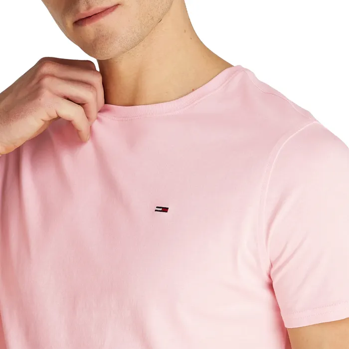 Tommy Hilfiger XSlim Jersey Shirt Heren