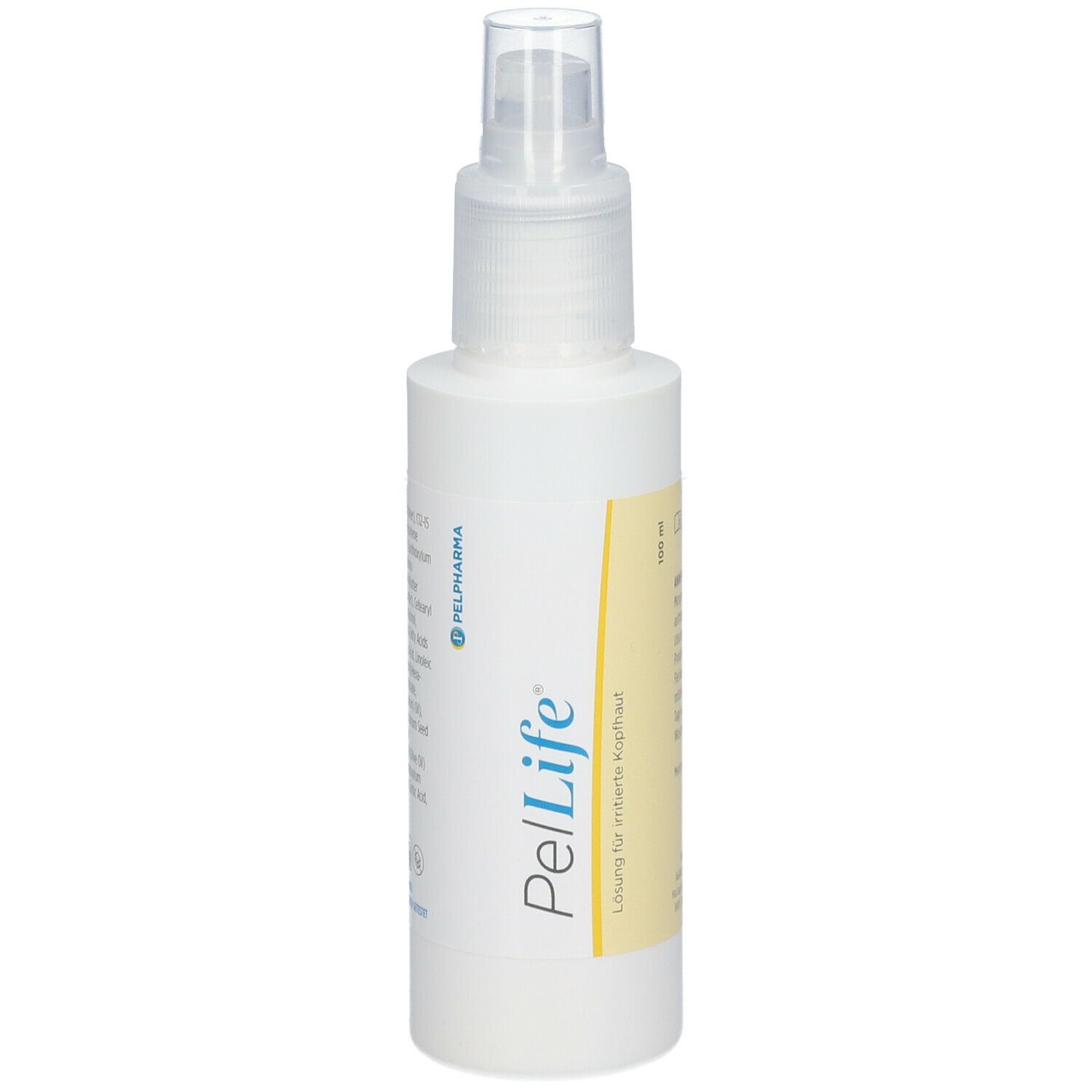 Pellife® Scalp