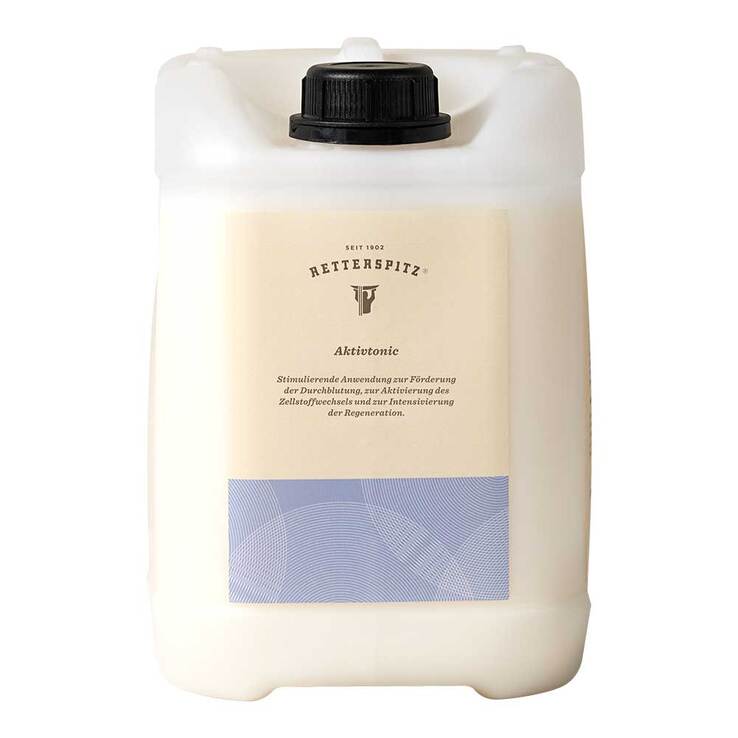 Retterspitz Aktivtonic, 5 l
