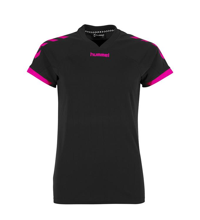 Hummel Fyn Ladies Shirt