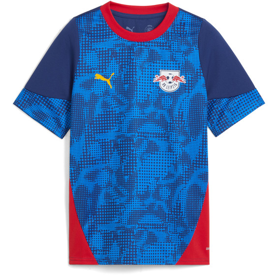 Puma Red Bull Leipzig Training Shirt Kids 2025/202