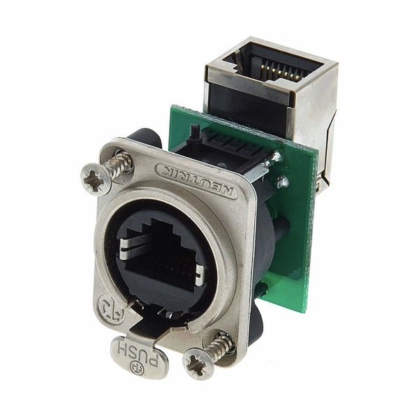 Neutrik NE8 FDP-R