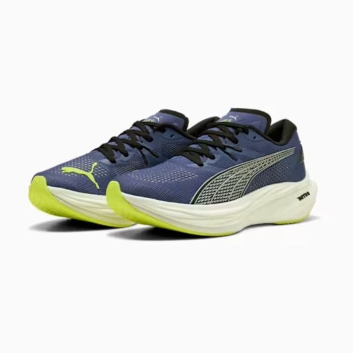 Puma Herre Løbesko Deviate Nitro 3 Blå