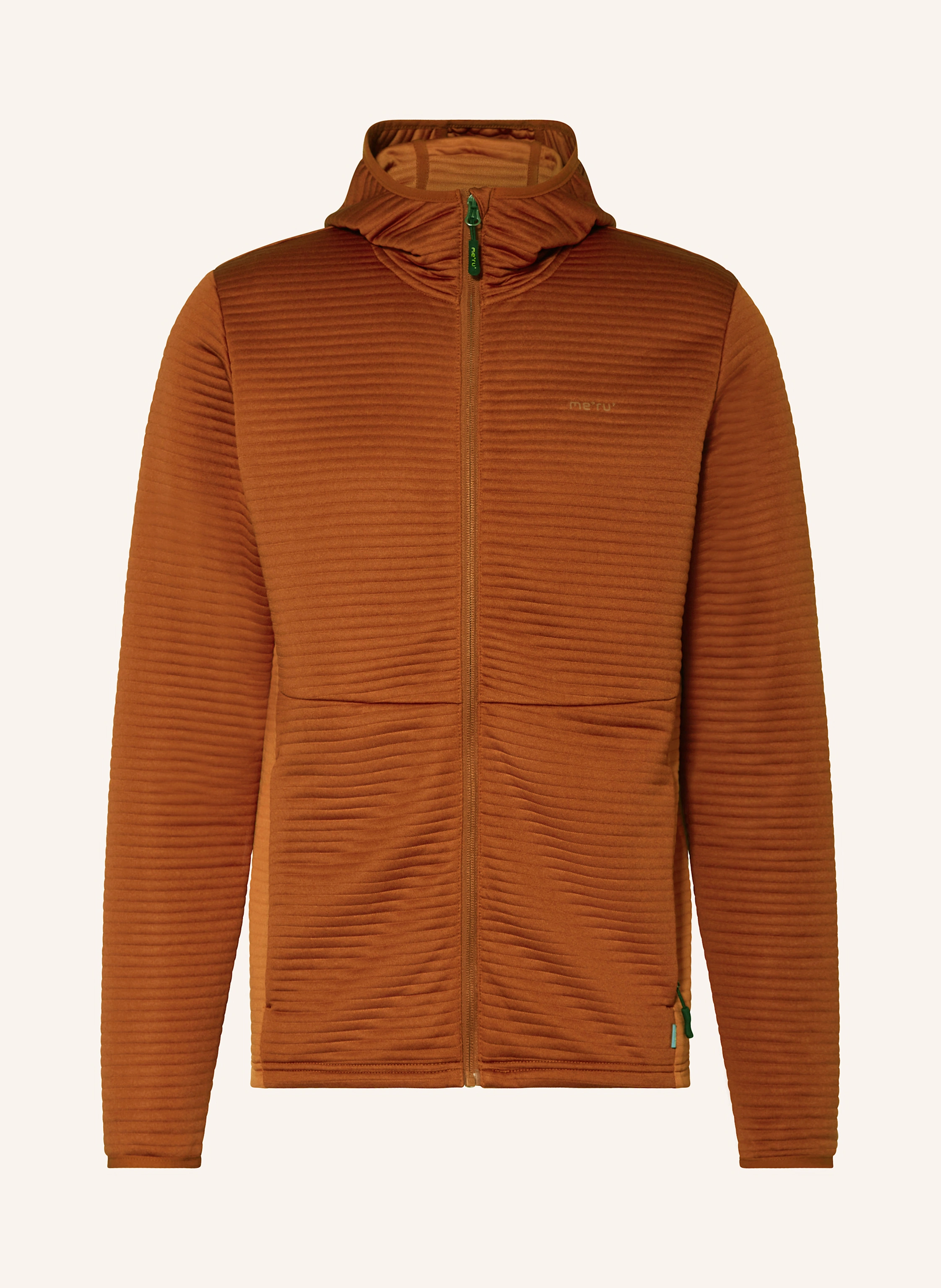 me°ru' Midlayer-Jacke SMÖGEN
