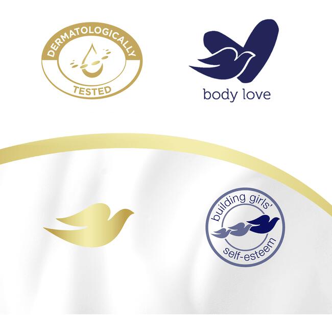 Dove Essential Care Handcrème 75 ML