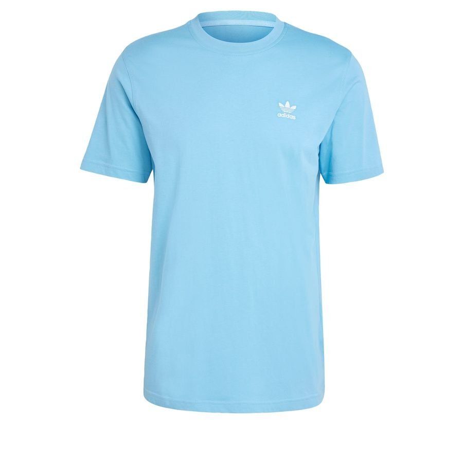 Adidas Original T-shirt Trèfle Essentials