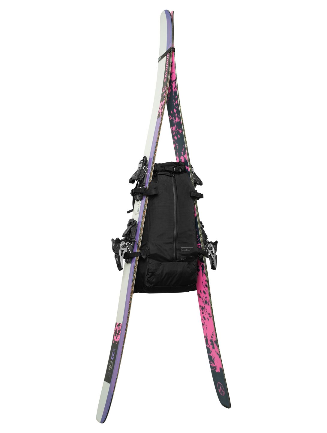 Snow Pro Backpack 25L rugzak unisex