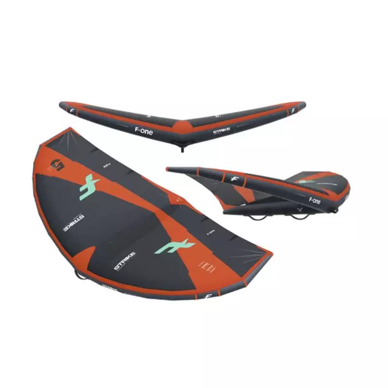 Aile de wing F ONE Strike V4