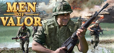 Men of Valor- PC