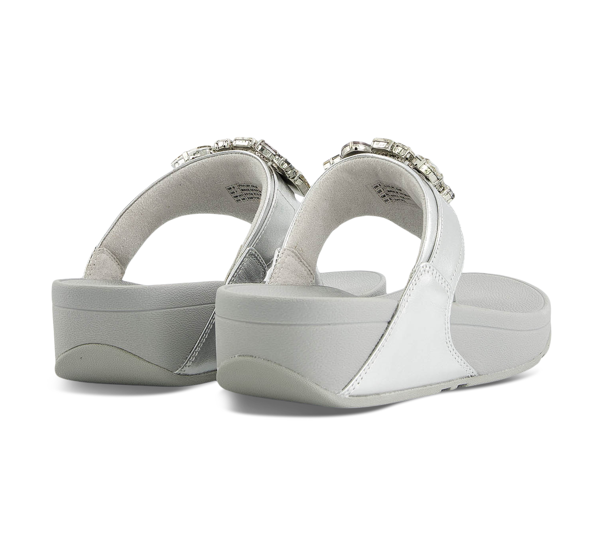 Fit Flop Lulu gold