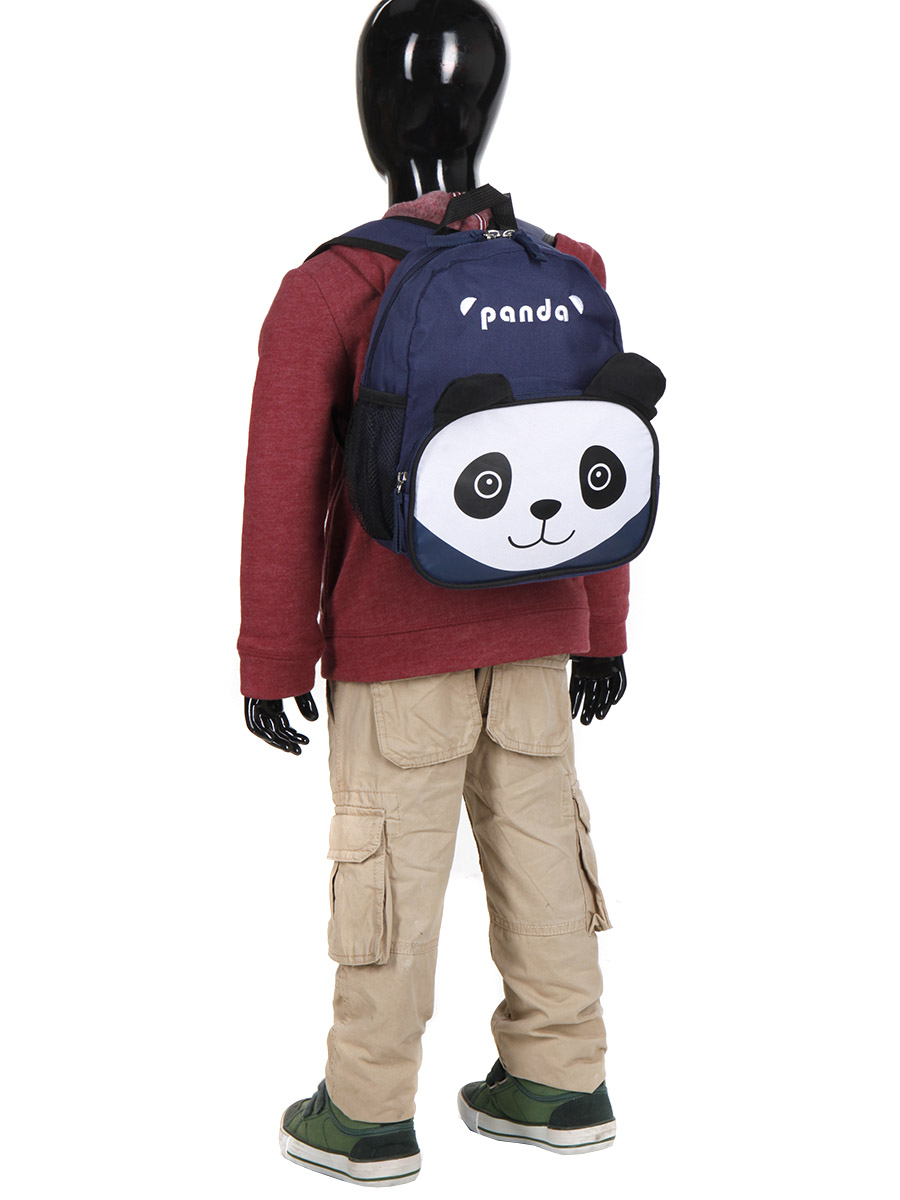 Sac À dos Madisson Kids Panda