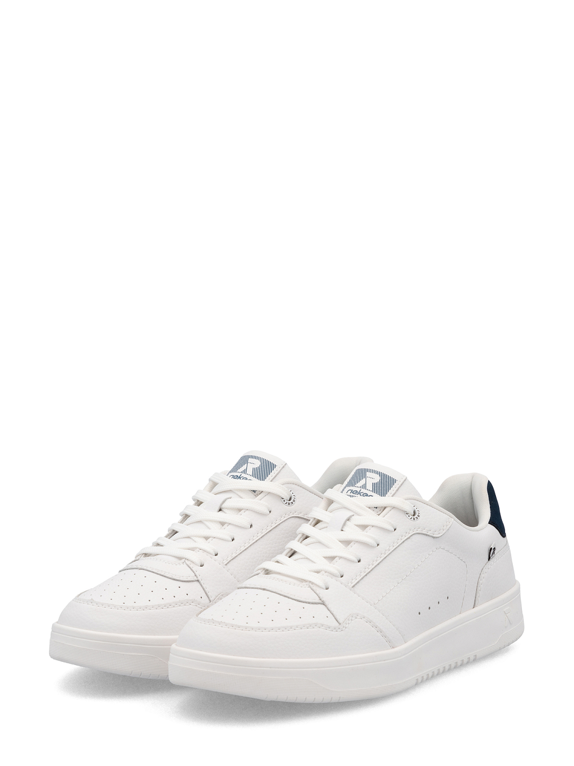 Rieker Sportivo Leather Sneaker