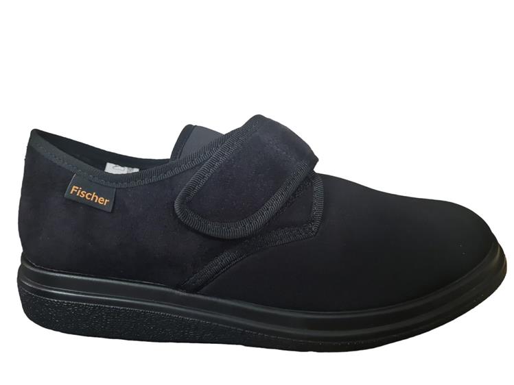 Fischer 13948 zwart [222]