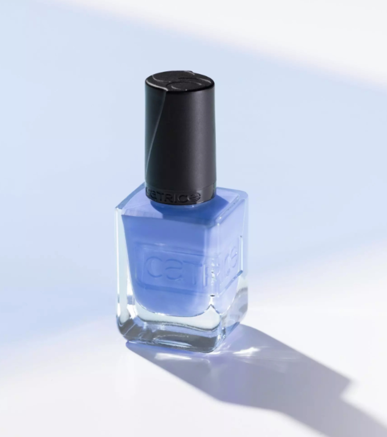 Catrice - Esmalte Gel Affair - 051: Blue Skies Ahead