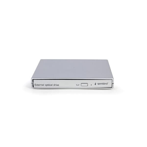 Gembird ekstern dvd/cd-brænder