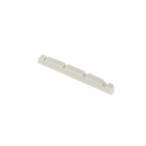 Harley Benton Parts Bass Nut White
