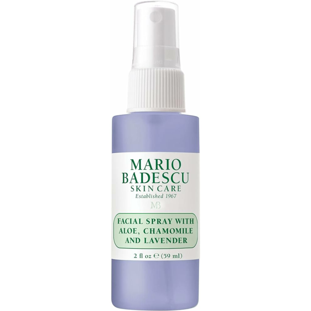 Mario Badescu Gezichtsspray met Aloe Chamomile & Lavender59 ml