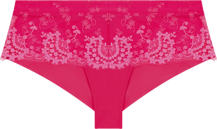 Simone Pérèle SHORTY Fabulous pink