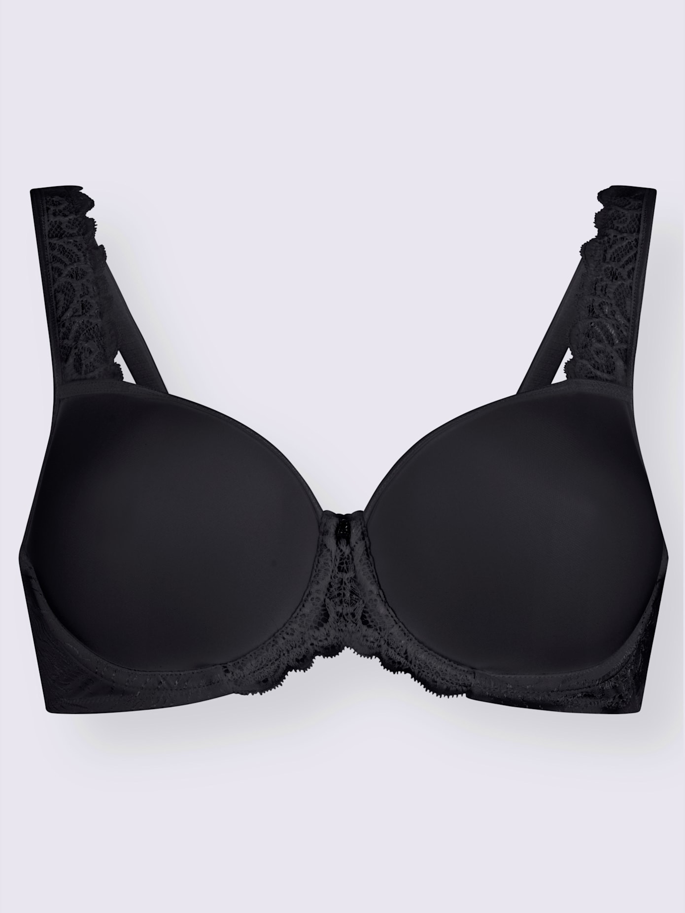 Soutien-gorge à coques avec armatures bon. b, c, d, e, f, g