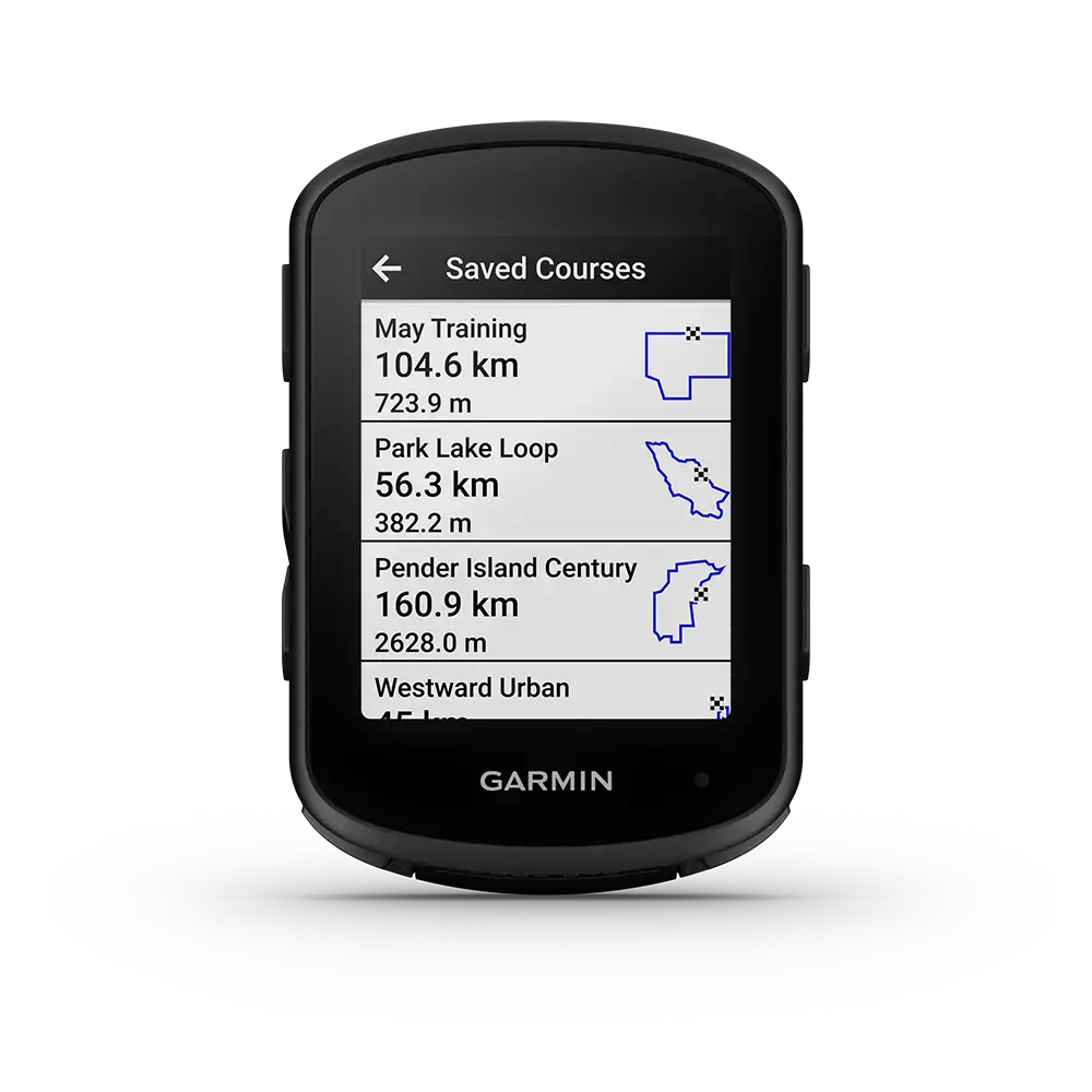 Garmin Edge 840 GPS Fietscomputer