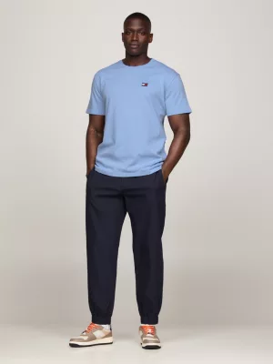 Camiseta Badge Classic Fit